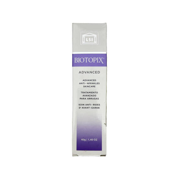BIOTOPIX ADVANCED CREAM 40G 3019 - 1