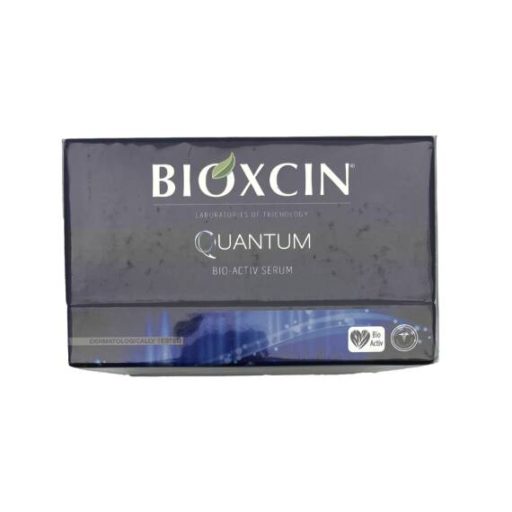 Bioxcin Quantum Bio-Activ N15x6 ml saç serumu - 1