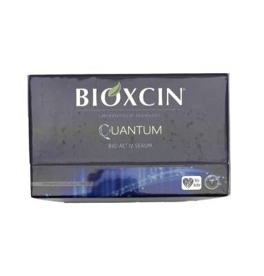 Bioxcin Quantum Bio-Activ N15x6 ml saç serumu - BIOXCIN