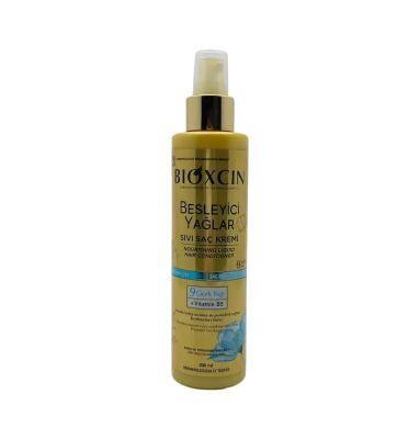 BIOXCINE BESLEYICI YAG 200ML - BIOXCIN