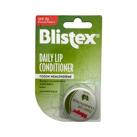 BLISTEX DAILY LIP CONDITIONER 7ML 6001 - 1
