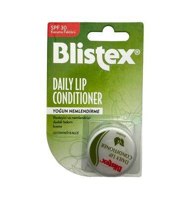 BLISTEX DAILY LIP CONDITIONER 7ML 6001 - 1