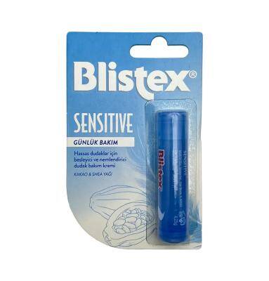 BLISTEX DUDAK KORUYUCU SENSITIVE 4,25GR 0309 - 1