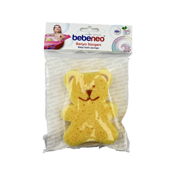 BN 0302 BEBE HAMAM SUNGERI HIDRO - 1