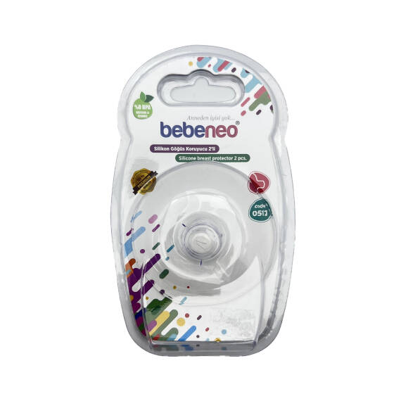 BN 0511 SILIKON GOGUS QORUYUCU 2EDED - 1
