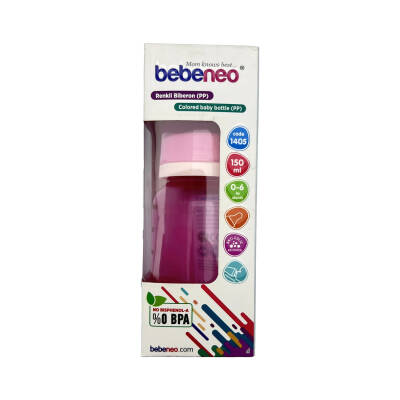 BN 1405 BUTULKA 140ML - BEBE NEO