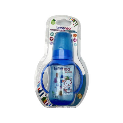 BN 1409 QULPLU BUTULKA 140ML - BEBE NEO