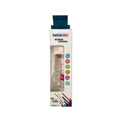 Bn 1422 PP Butulka Nezer Muncugu, 250 ml - 
