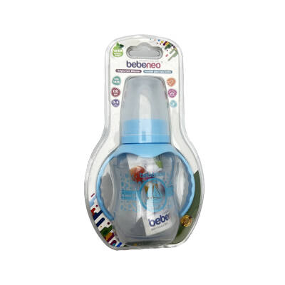 BN 1455-QULPLU SUSE BUTULKA 120 ML - BEBE NEO