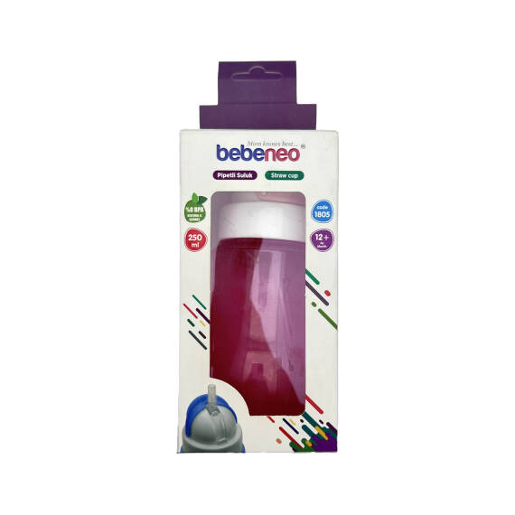 BN 1805 PIPETLI SULUK 250ML 12M+ - 1