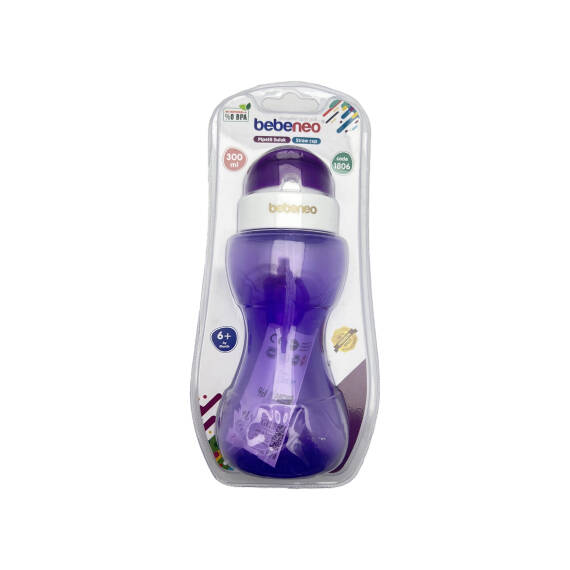 BN 1806 PIPETLI SULUK 300ML 12M+ - 1