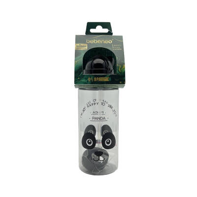 BN 1810 PIPETLI SULUK ZOO 500ML - BEBE NEO