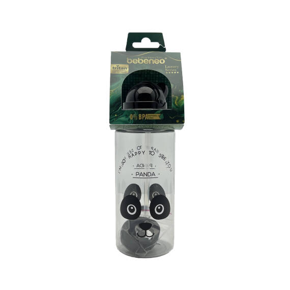 BN 1810 PIPETLI SULUK ZOO 500ML - 1