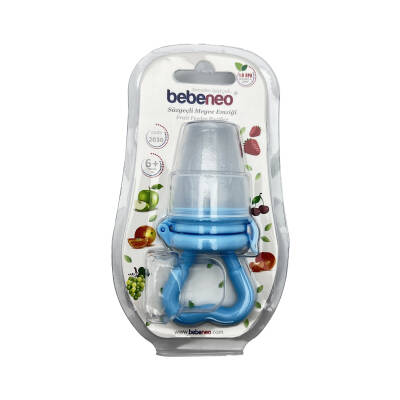 BN 2030 SUZGECLI MEYVE EMZIGI 6M+ - BEBE NEO