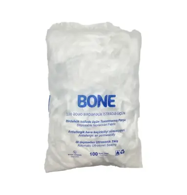 Bone N100 - 1