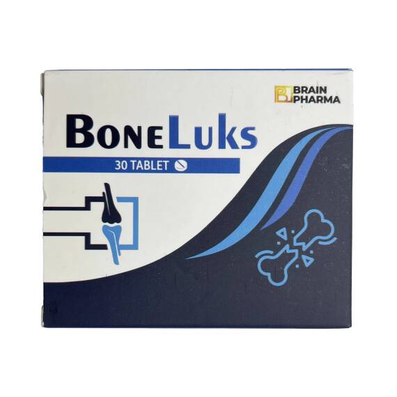 BONELUKS N30 TB - 1