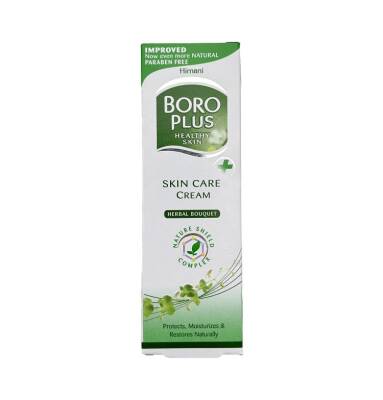 Bora plus yaşıl krem 50 qr - 