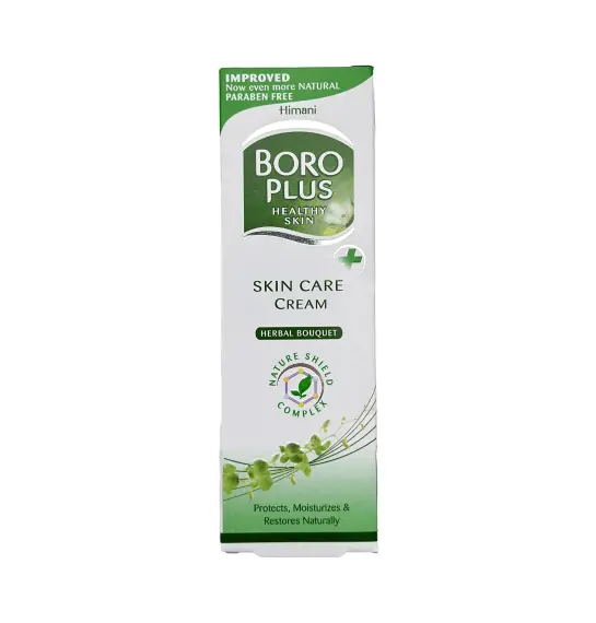 Bora plus yaşıl krem 50 qr - 1