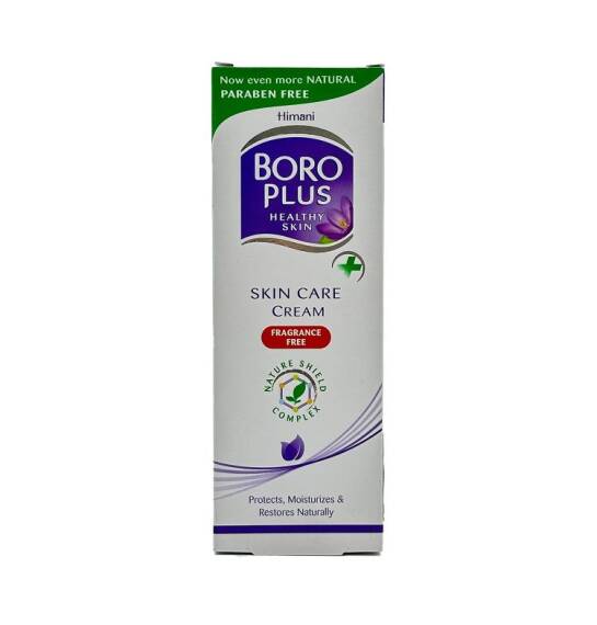 Boro Plus dəri üçün kompleks krem 25 ml - 1