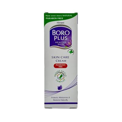 Boro Plus dəri üçün kompleks krem 25 ml - 