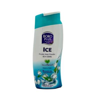 Boro plus pudra mentol 50 qr 3046 - 