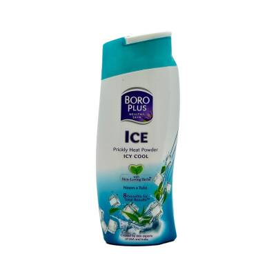 Boro plus pudra mentol 50 qr 3046 - 