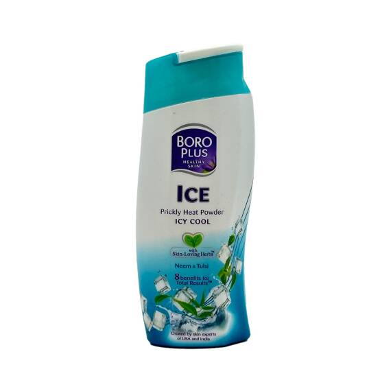 Boro plus pudra mentol 50 qr 3046 - 1