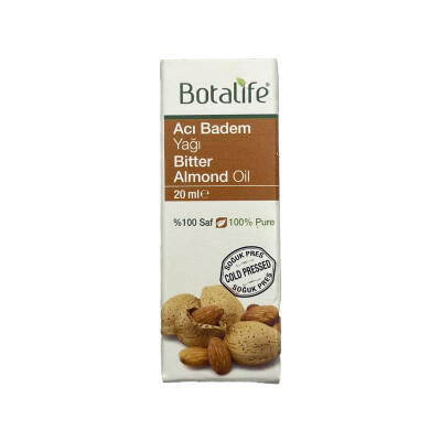 BOTALIFE ACI BADEM YAGI 20 ML - 
