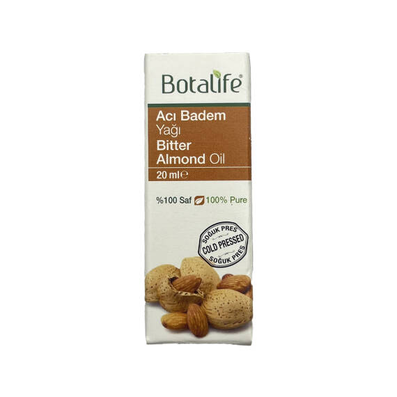 BOTALIFE ACI BADEM YAGI 20 ML - 1
