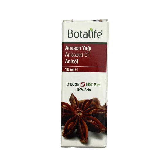 BOTALIFE ANASON YAGI 10 ML - 1