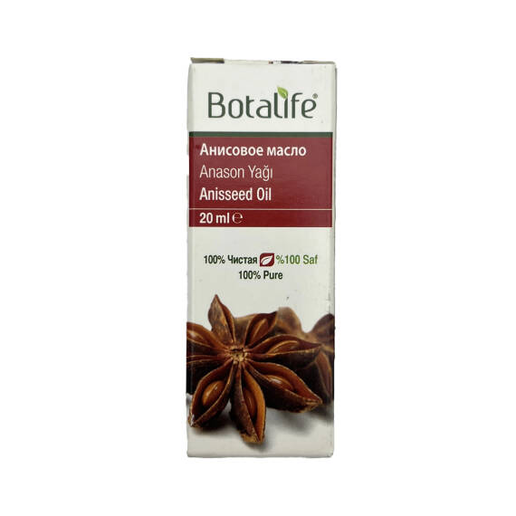 BOTALIFE ANASON YAGI 20 ML - 1