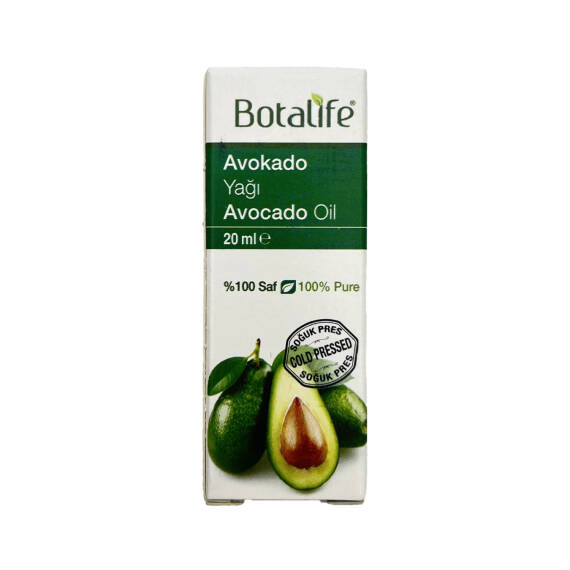 BOTALIFE AVOKADO YAGI 20ML - 1