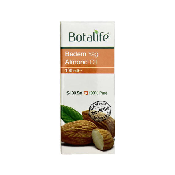 BOTALIFE BADEM YAGI 100 ML - 1