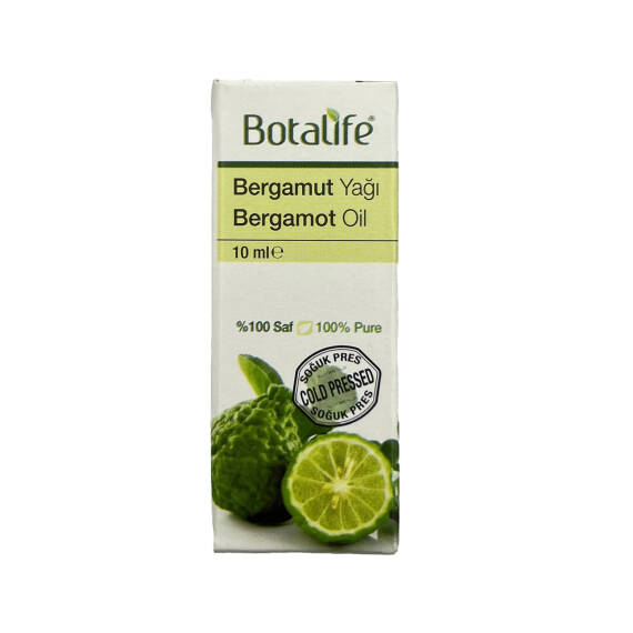 Botalife Bergamot Yağı, 10 ml - 1