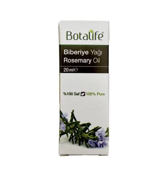 Botalife Bibəriyyə yağı 20 ml - 1