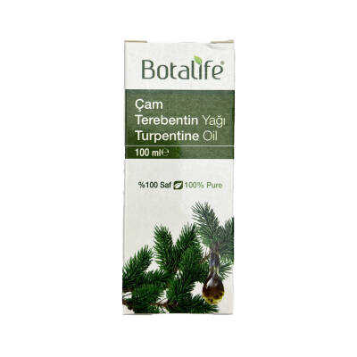 BOTALIFE CAM TEREBENTIN YAGI 100 ML - BOTALIFE