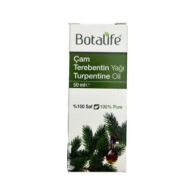 BOTALIFE CAM TEREBENTIN YAGI 50 ML - BOTALIFE