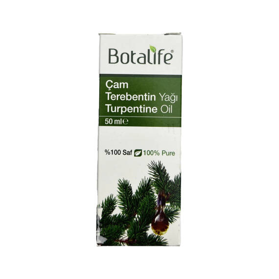 BOTALIFE CAM TEREBENTIN YAGI 50 ML - 1