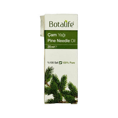 Botalife Cam Yağı, 20 ml - BOTALIFE