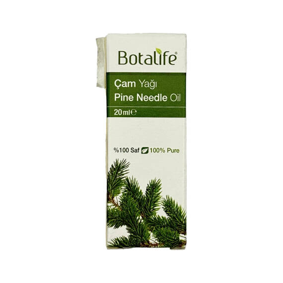 Botalife Cam Yağı, 20 ml - 1