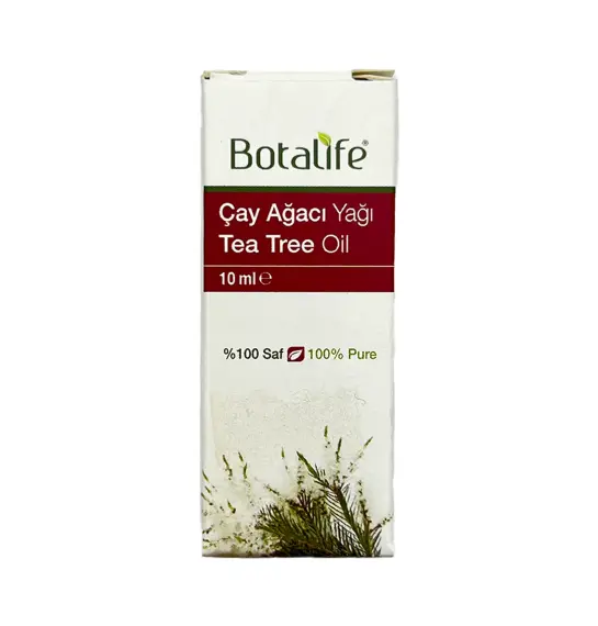 Botalife Çay Ağacı yağı 10 ml - 1