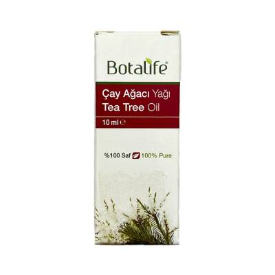 Botalife Çay Ağacı yağı 10 ml - BOTALIFE