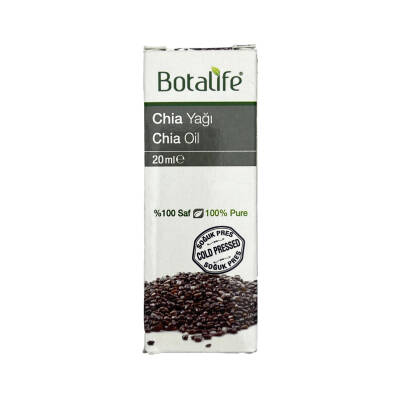 BOTALIFE CHIA YAGI 20 ML - BOTALIFE