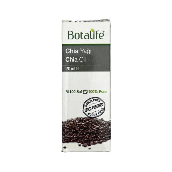 BOTALIFE CHIA YAGI 20 ML - 1
