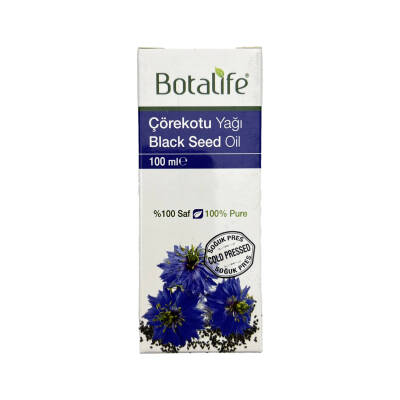 BOTALIFE COREKOTU YAGI 100 ML - BOTALIFE