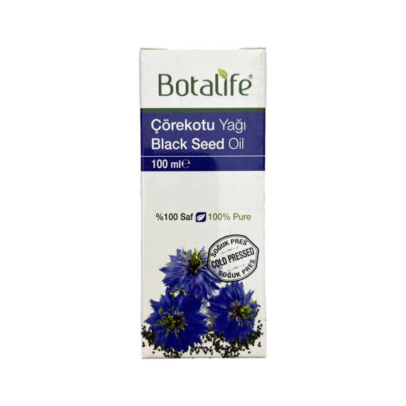 BOTALIFE COREKOTU YAGI 100 ML - 1