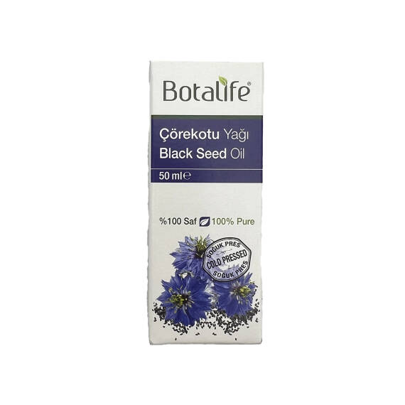 Botalife Corekotu Yağı, 50 ml - 1