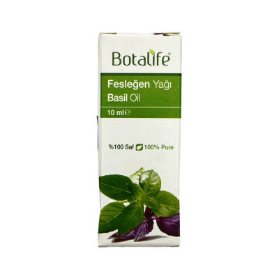 BOTALIFE FESLEGEN YAGI 10 ML - BOTALIFE