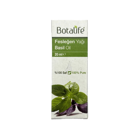 Botalife Feslegen Yağı, 20 ml - 1