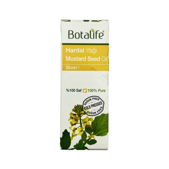 BOTALIFE HARDAL YAGI 20 ML - 1